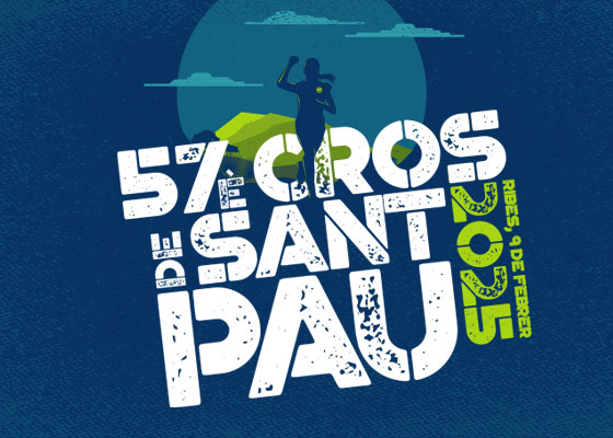 Cros de Sant Pau 2025