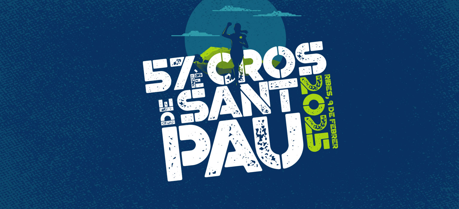 Cros de Sant Pau 2025