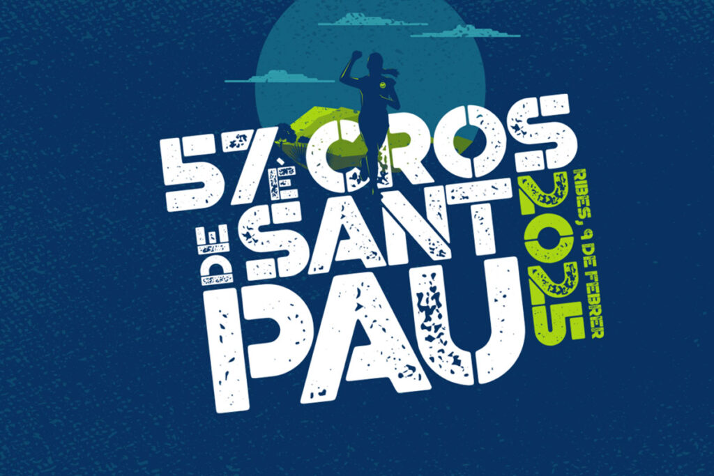 Cros de Sant Pau 2025